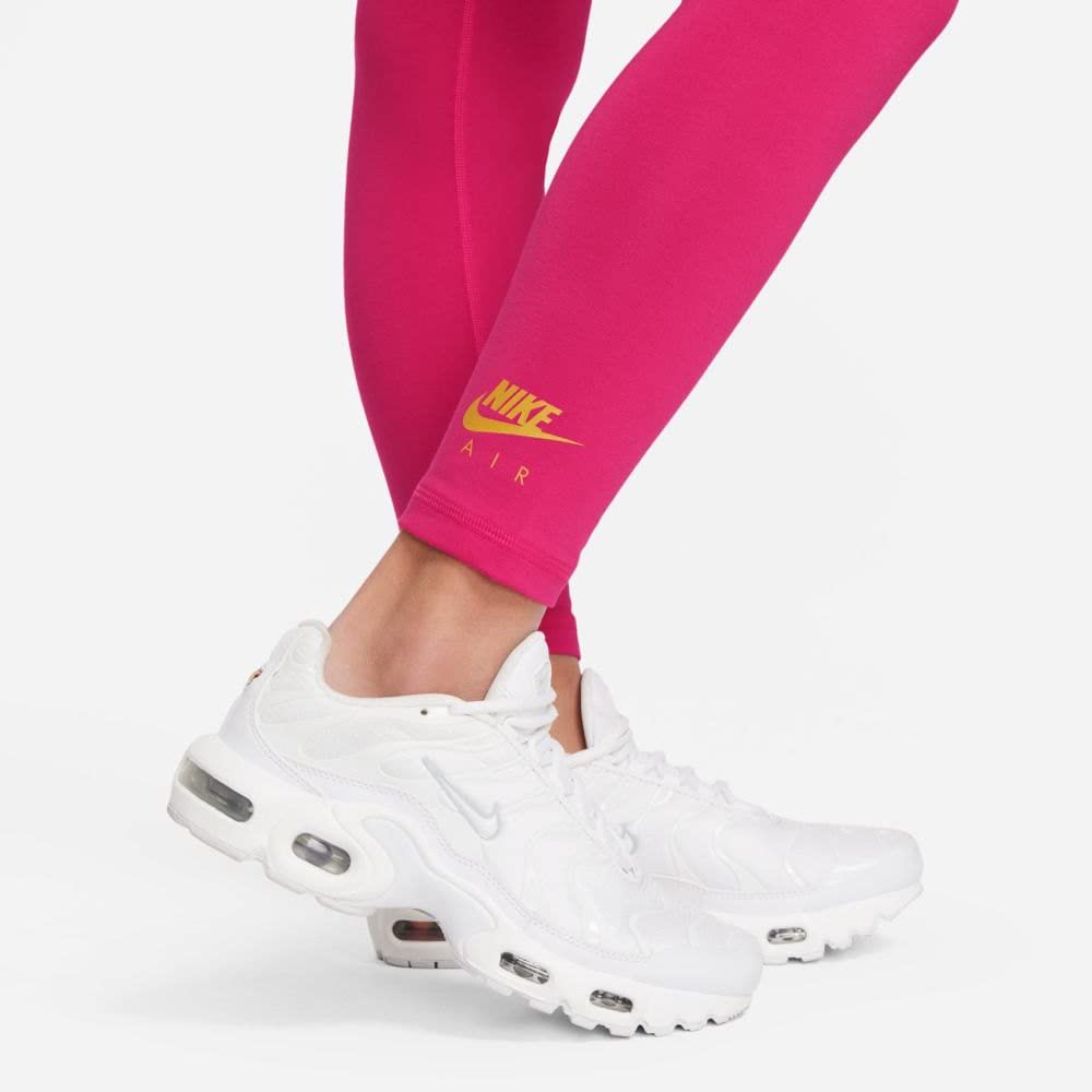 Nike Unisex-Kids and Teen's G NSW Air Essntl Leggings