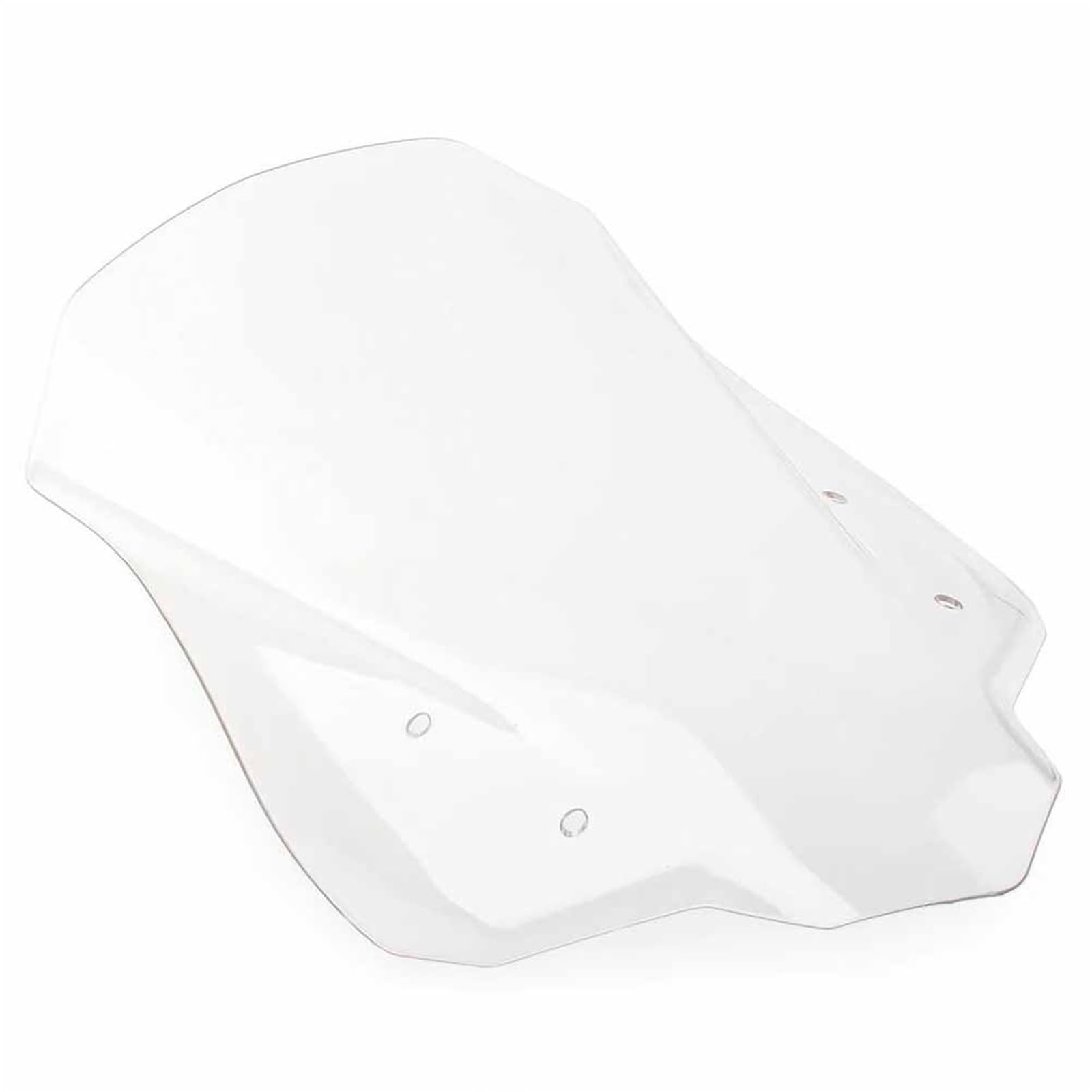 Protection CB500X pare-brise contre le vent et les projections