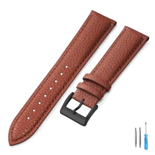 HMFang {vvoh 16mm 18mm 20mm 22mm 24mm Xgbv jp rvoh(LightBrown-BK,14mm)