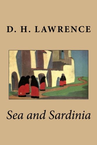 Sea and Sardinia 1985558718 Book Cover