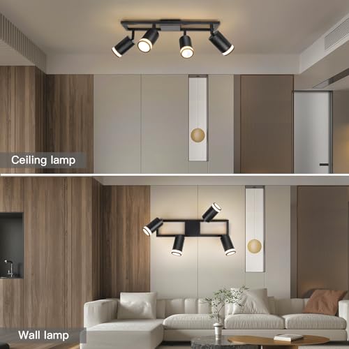 Dehobo Lampada Faretti LED da Soffitto