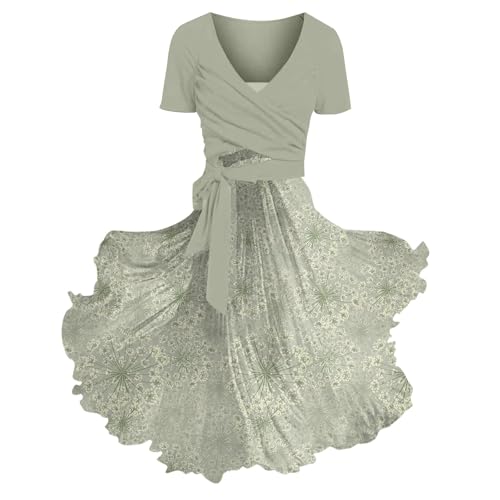 LiquidacióN Vestido Indio Vestidos Lino Verano Mujer Casual Baile Latino Tirantes Ropa Tallas Grandes Dorado Fiesta Recto Largo Boho Chic De Casa Rosa Fucsia Sin Mangas Invierno 2025 Cortos