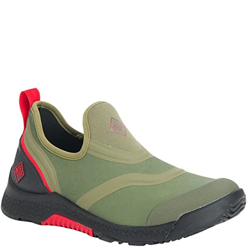 Image of MUCK Men's Outscape Slip On