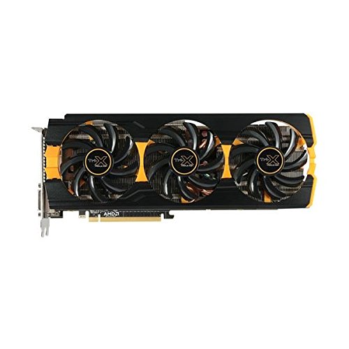 Radeon R9 290X Tri-X