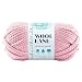 Lion  640-103D Wool-Ease Thick & Quick Yarn , 97 Meters, Blossom