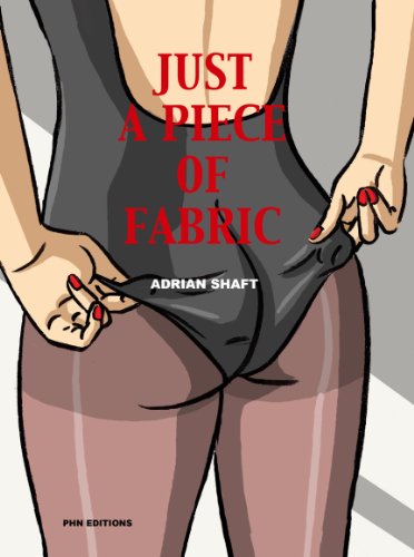 Just A Piece Of Fabric (English Edition) Just A Piece Of Fabric (English Edition)