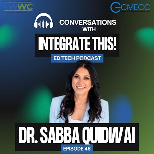 Schools Need an AI Story, Not Just AI Tools | with Dr. Sabba Quidwai