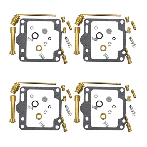 Gicleurs carburateur XS1100 kit réparation pour moto XS1100SH et LG