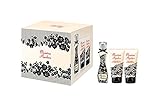 Provozierend, verspielt, sexy Christina Aguilera Geschenkse: Eau de Parfum 30ml, Beauty Shower Gel 50ml + Moisturizing Body Lotion 50ml