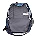 JanSport JS00TDN731T Big Backpack, Cupcakes