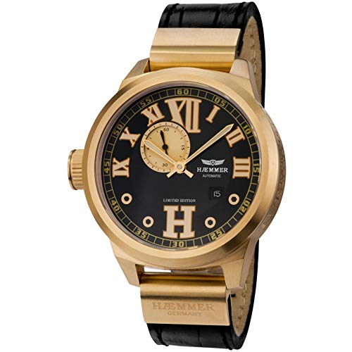 Haemmer Uhr 'Rachel'