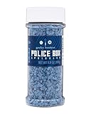 Police Box Sprinkles