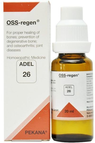 Adel 26 - Oss - Regen 20 ml (Pack of 1)-picture-11