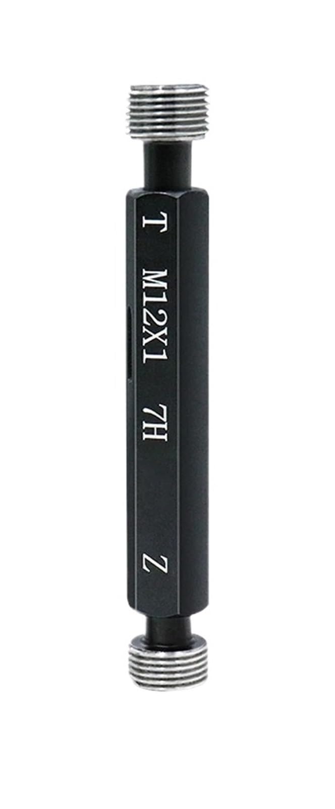 Jauge de filetage fin M14X1 7H pour éviter les défauts d'assemblage - 6