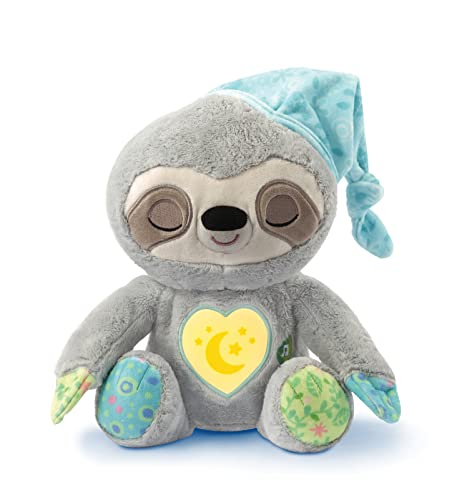 VTech Baby Schnarchi das Schlummer Faultier - vue 6