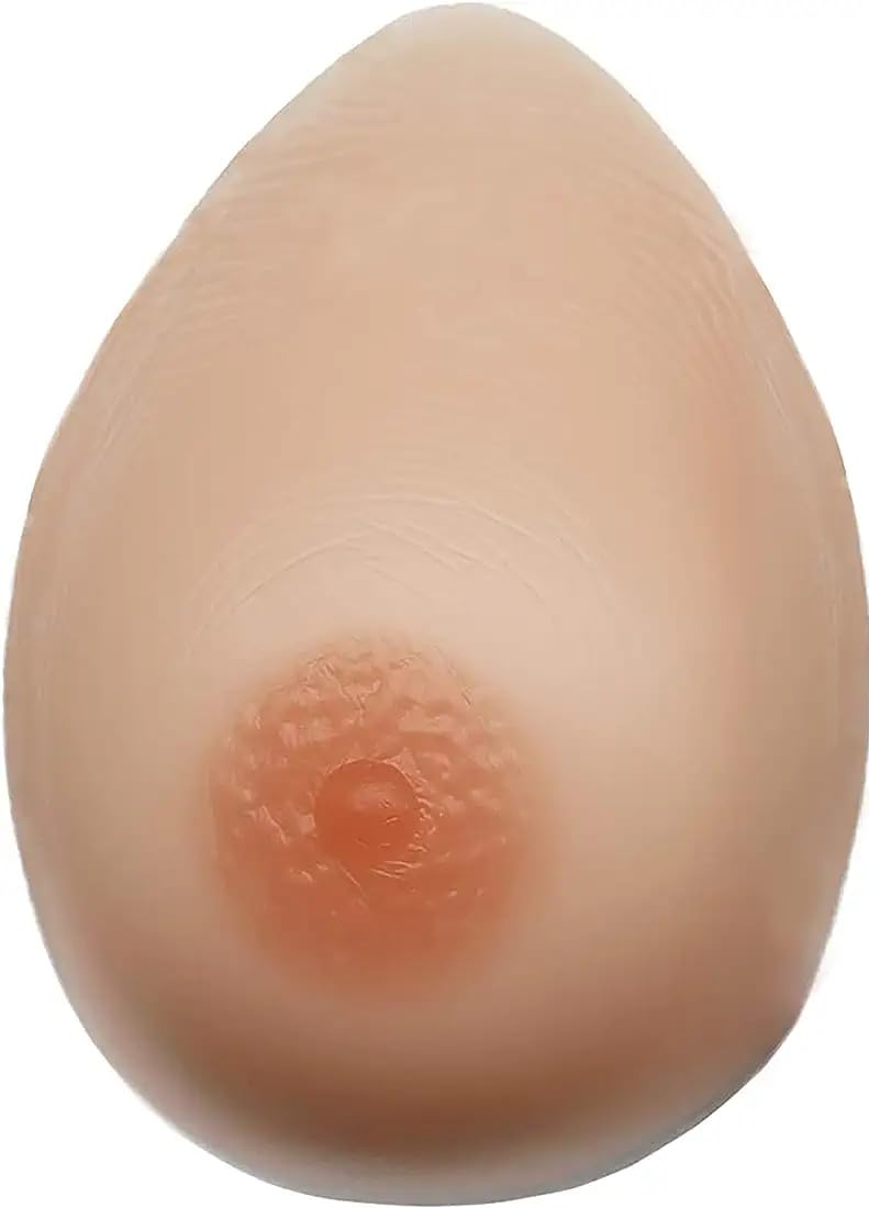 munaafiSilicone Breast Cancer Prosthesis Triangular Bra Pad