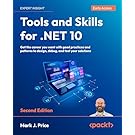 Tools and Skills for .NET 10
