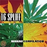 16 Spliff
