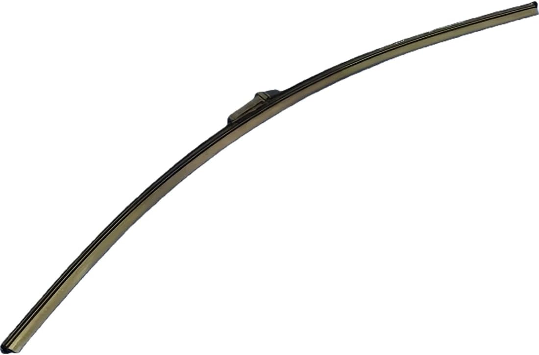 Front Left & Right Windshield Wiper Blade 2 pcs for Dodge Viper 8.4L 2015