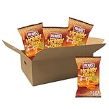 Herr's Honey Cheese Curls, 2.75 Ounce (Pack of 3)