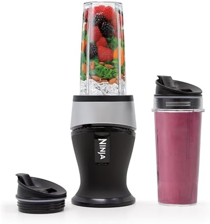 Ninja Fit Compact Personal Blender 