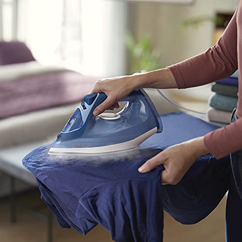 Philips-Plancha-de-vapor-3000-Series-DST303120-2400-W-potencia-de-vapor-constante-de-40-gmin-golpe-de-vapor-de-180-g-suela-de-ceramica-vapor-vertical-color-azul