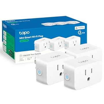 mini smart wifi plug