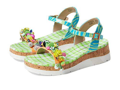 Image of Betsey Johnson Girls' Frank