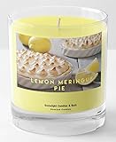 Lemon Meringue Pie 11 OZ Container