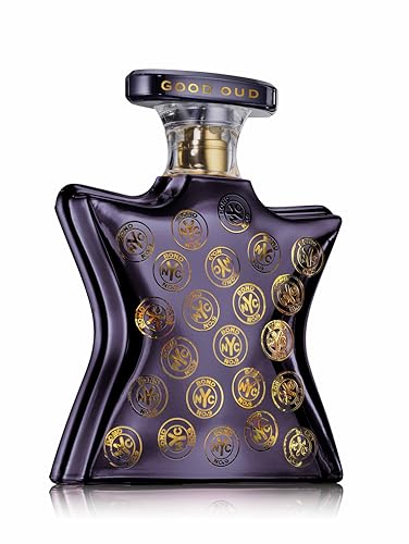 Bond No. 9 No. 9 Unisex Good Oud Eau de Parfum, 3.4 fl oz