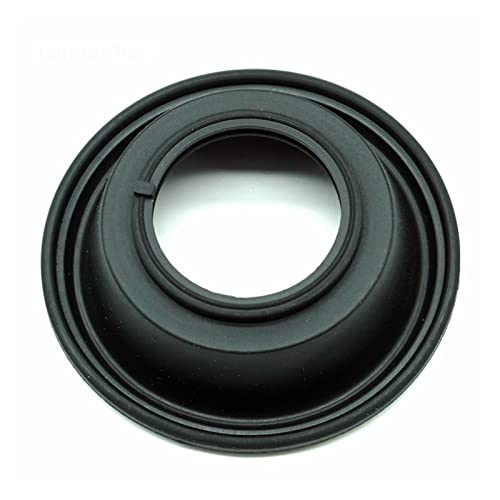 JOEBO Carburetor Gasket for YFM400A 2WD/4WD-All 01-04 YFM400 YFM 400 A Carburetor Slide Plunger Vacuum Diaphragm Membrane Rubber Carb Part Carburetor Kit