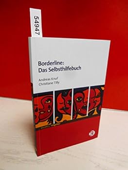 Paperback Borderline - Das Selbsthilfebuch [German] Book