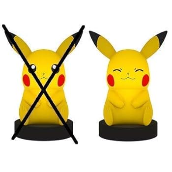 Amazon.co.jp: ポケットモンスター サン＆ムーン ピカチュウ