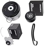 RIDEX Kit de distribution + pompe à eau