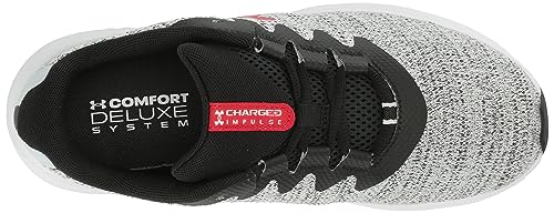 Image of Under Armour Men's Charged Impulse 3 Knit Running Shoe