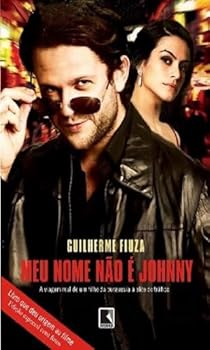 Paperback Meu Nome Nao E Johnny (Best Bolso) [Portuguese] Book