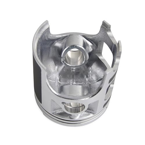 Piston Yamaha Blaster YFS200 kit joint alésage 67.00mm moteur 2 temps