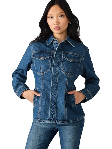 Steve Madden Women's PARC Jacket