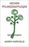 Hecken pflanzen&pflegen: Gartenratgeber - Marion Martinello 