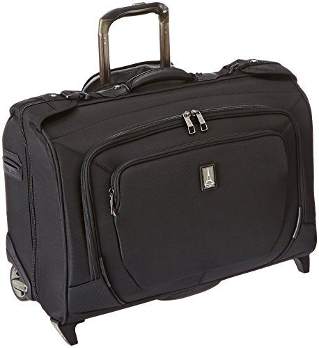The Best Carry On Garment Bags For Travel In 2020