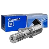 ACDelco 12615873 GM Original Equipment Variable Valve Timing (VVT) Solenoid