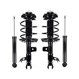 PM Auto Set Front Quick Complete Strut-C...