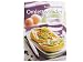 Produktbild TUPPERWARE Rezeptheft"Omlettwunder" lila Heft Rezepte Kochen Backen Kochheft Deutsch