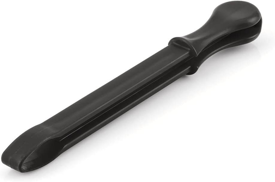 TEKTON 1/2 Inch Drive x 7 Inch Crowfoot Wrench Organizer Key (Black) | ORG24307 | Made in USA