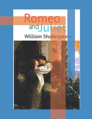 Romeo and Juliet