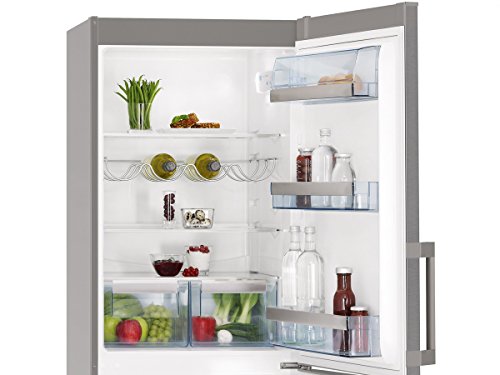 Réfrigérateur-congélateur AEG No Frost pour simplifier vos repas de famille