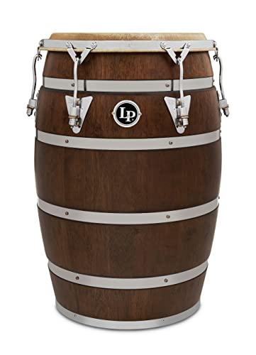 Latin Percussion Siam Oak Barril de Bomba - 14-inch