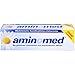 Produktbild Aminomed Fluorid-Kamillen-Zahncreme, 75ml