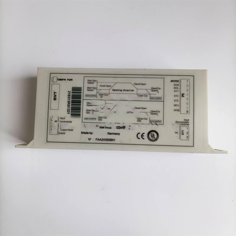 1PC AT120 FAA24350BK1 Elevator Door Inverter Converter Controller Lift Spare Parts