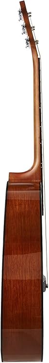 Yamaha F310 – Full Size Steel String Acoustic Guitar – Traditional Western Body – Tobacco Brown Sunburst